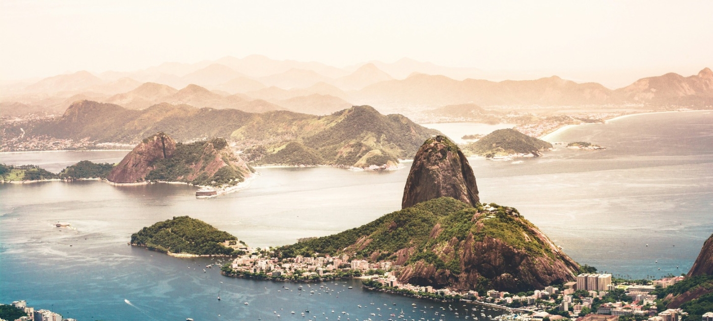 Rio de Janeiro