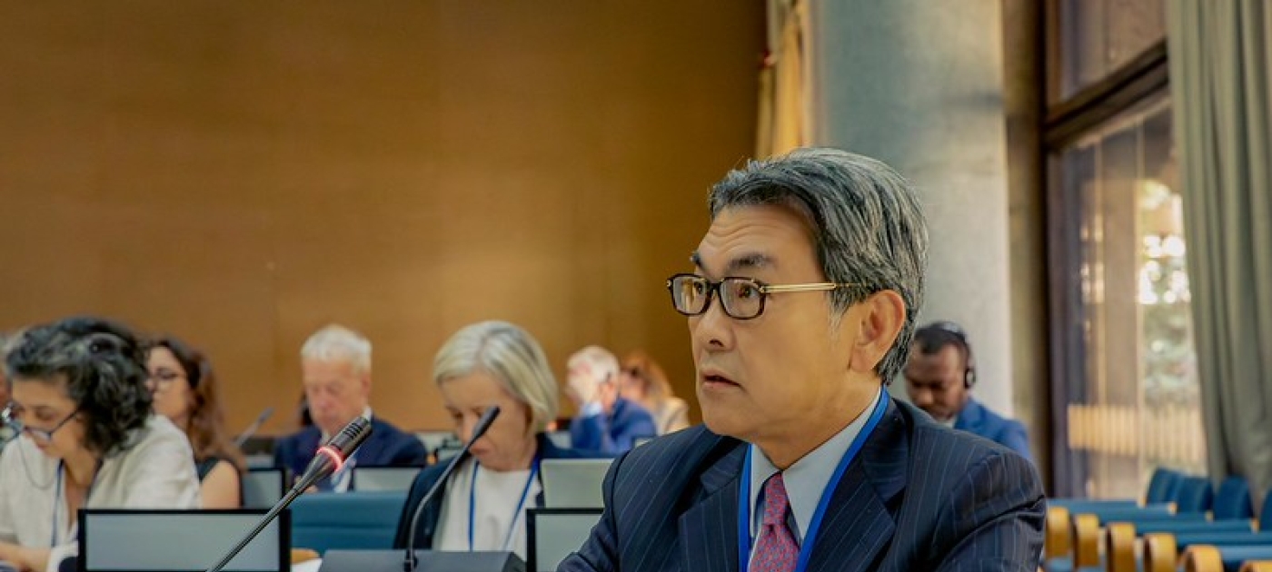 UNEP Photo