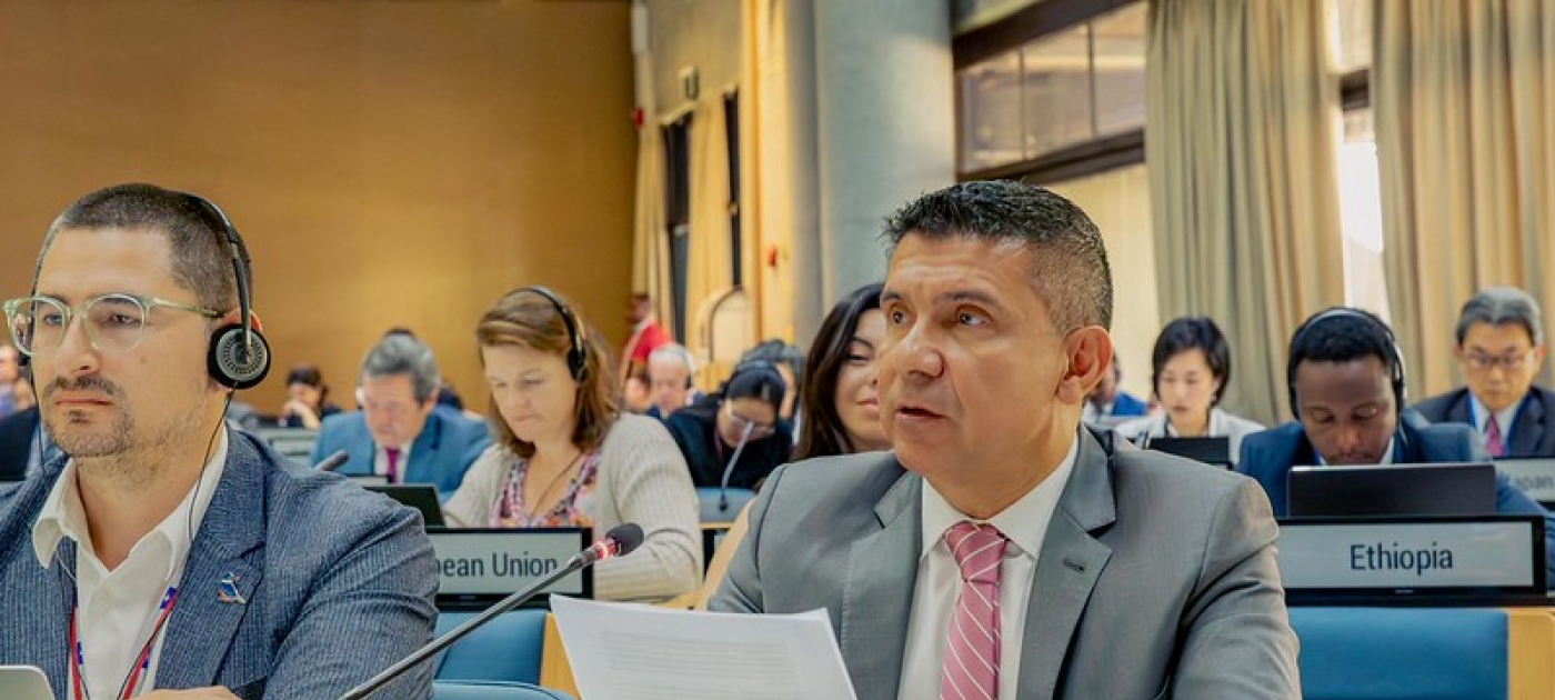 UNEP Photo