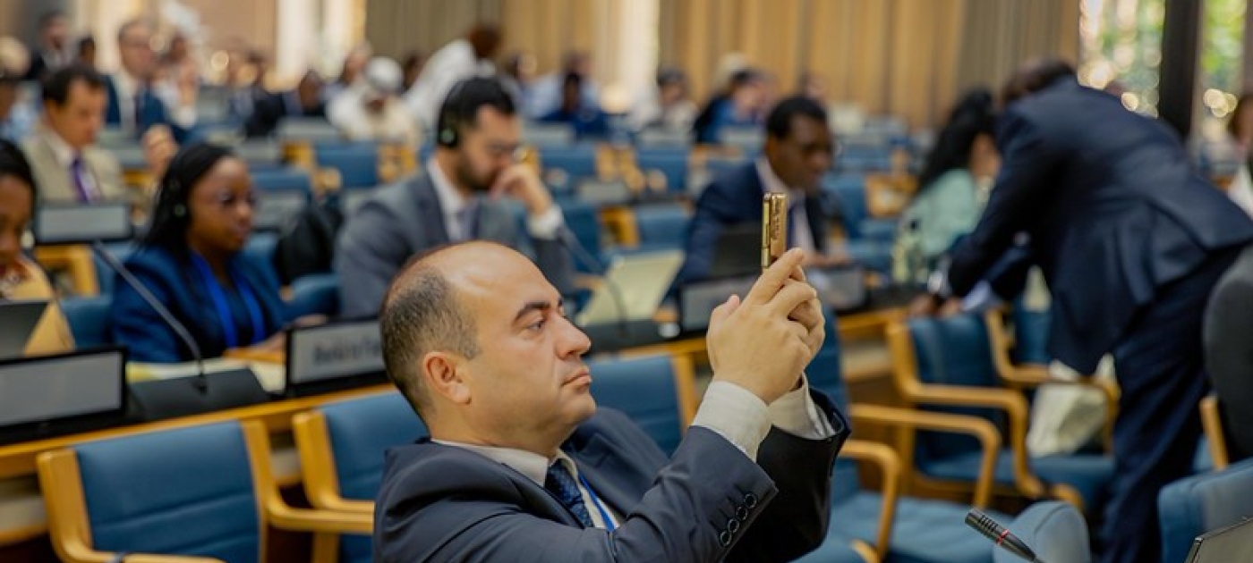 UNEP Photo
