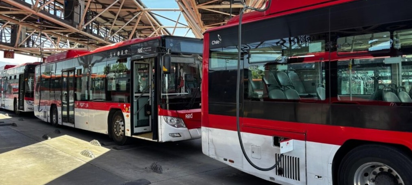 LAC E-Mobility Forum 2025