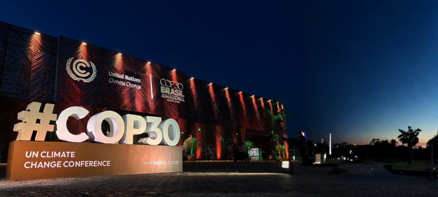 COP30 Flickr