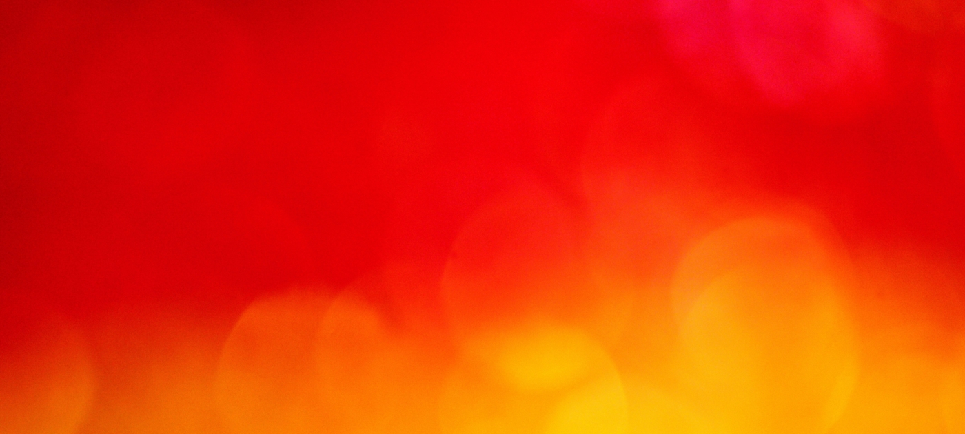 Heat visual - abstract