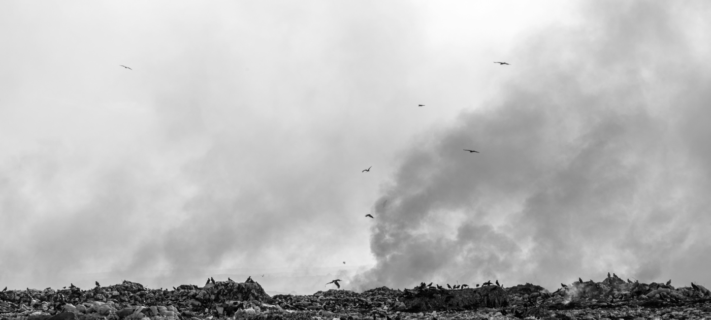 Dumpsite 
