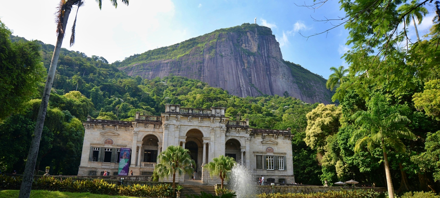 Rio de Janeiro