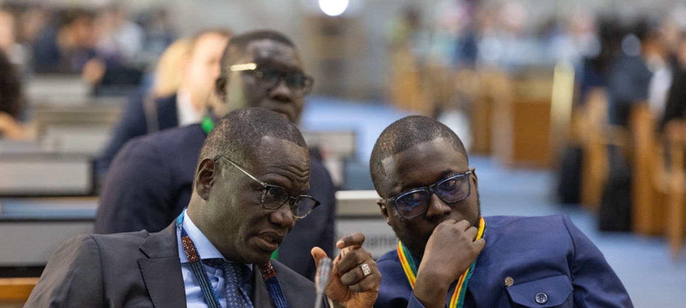 UNEP Photo