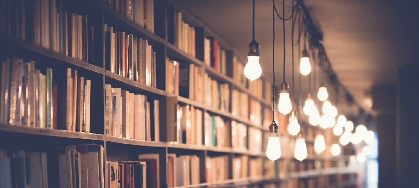 biblioteca