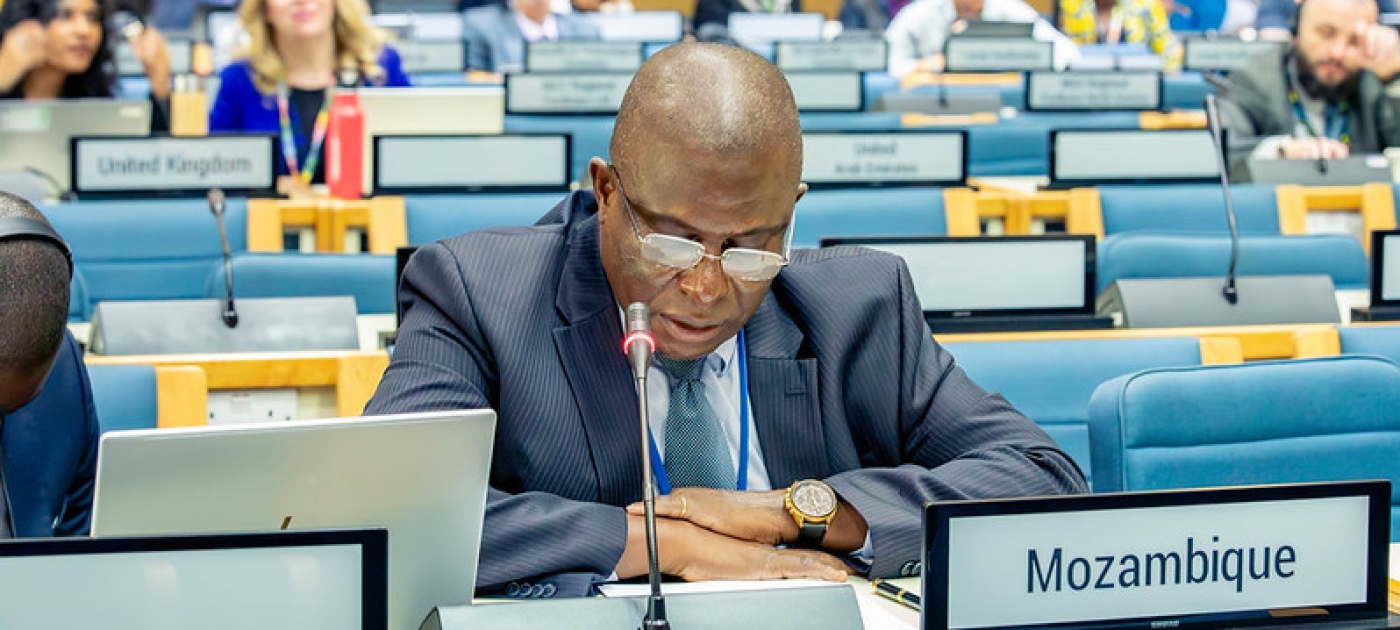 UNEP Photo