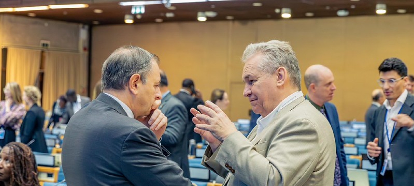 UNEP Photo
