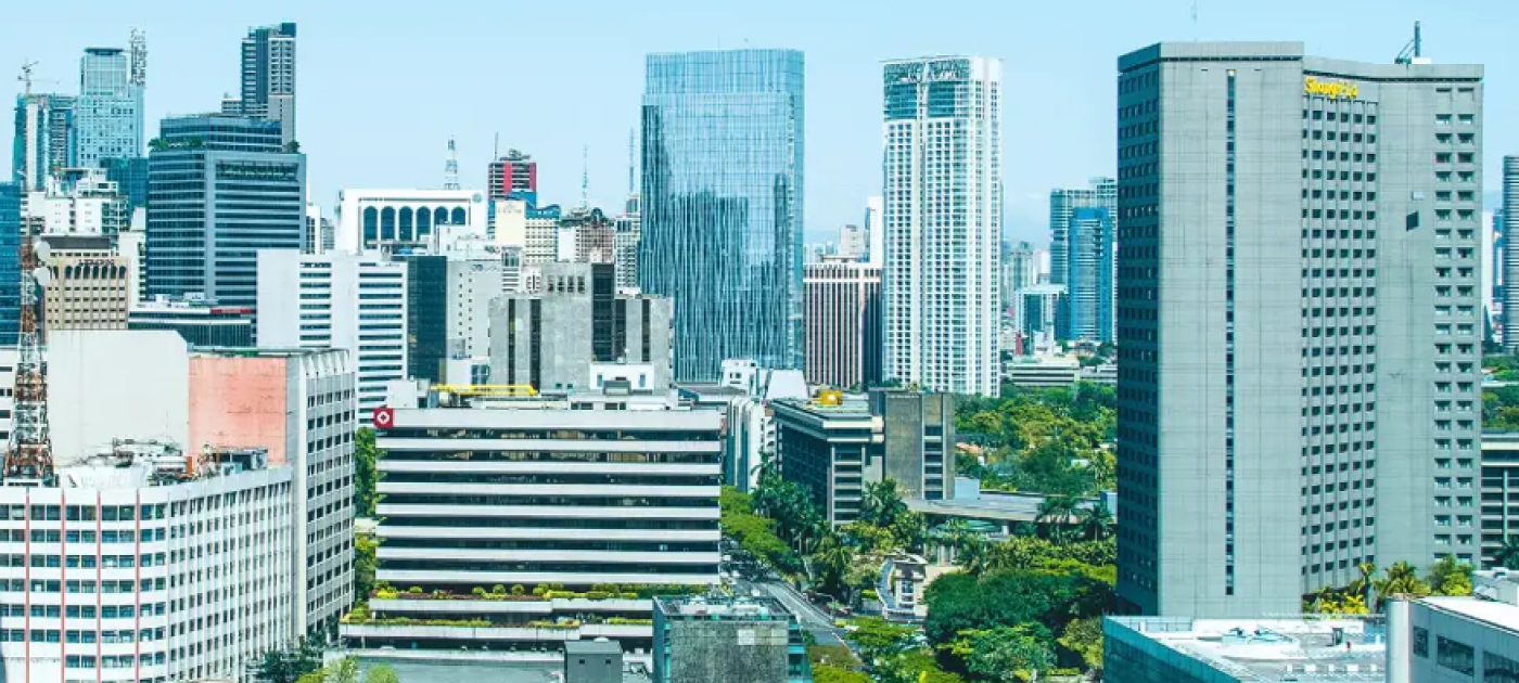 City