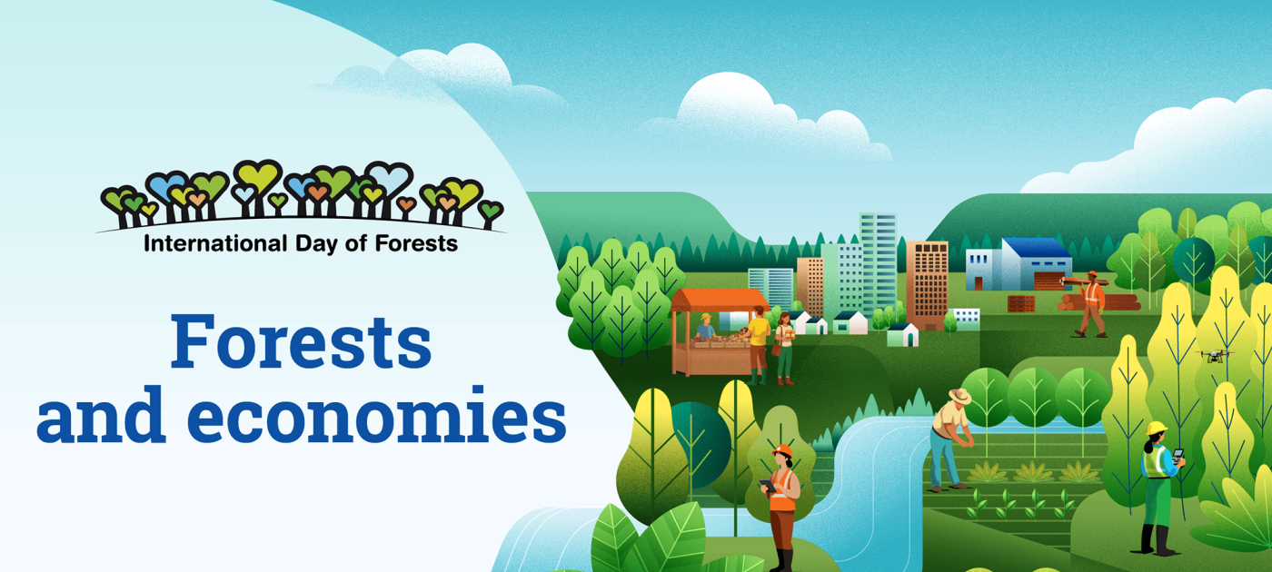 International Day of Forests