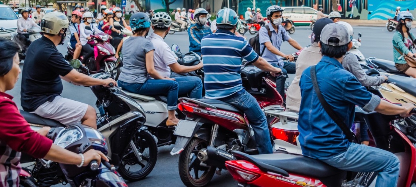 Fuel economy standards implementation roadmap for light-duty vehicles, two-wheelers, motorcycles and mopeds in Vietnam