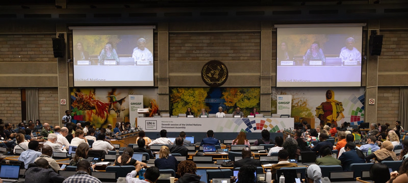 UNEP PHOTOS