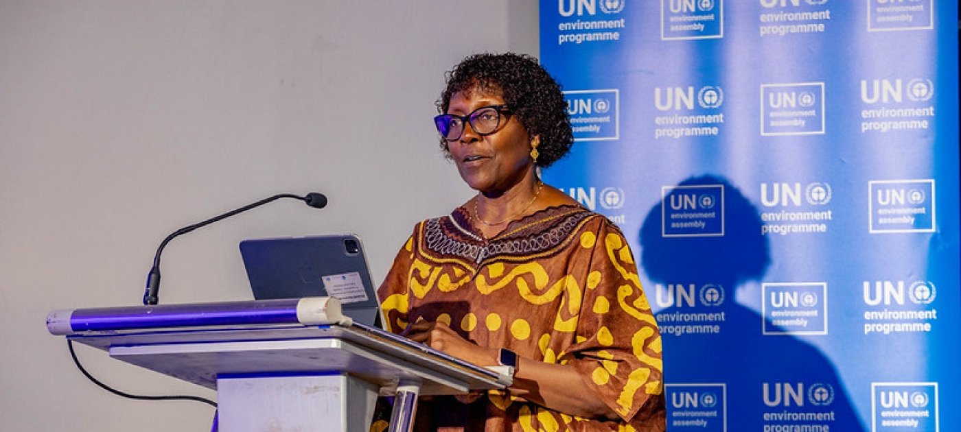 UNEP Photo
