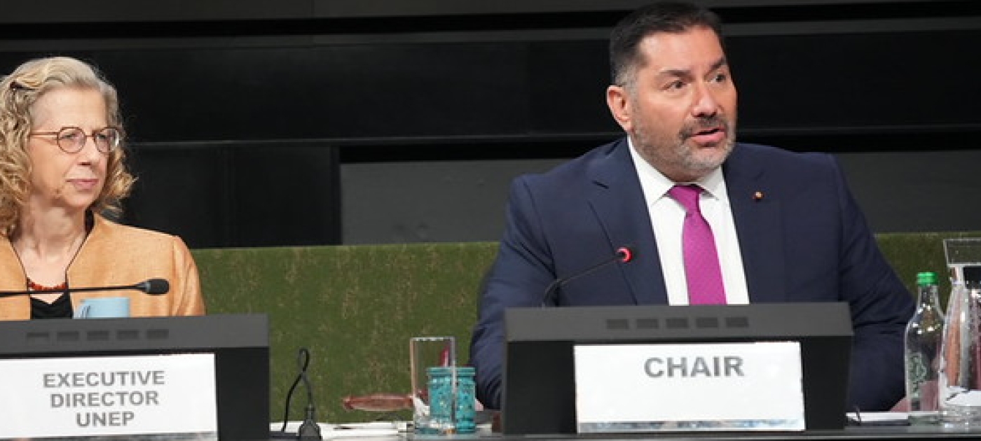 UNEP Pictures