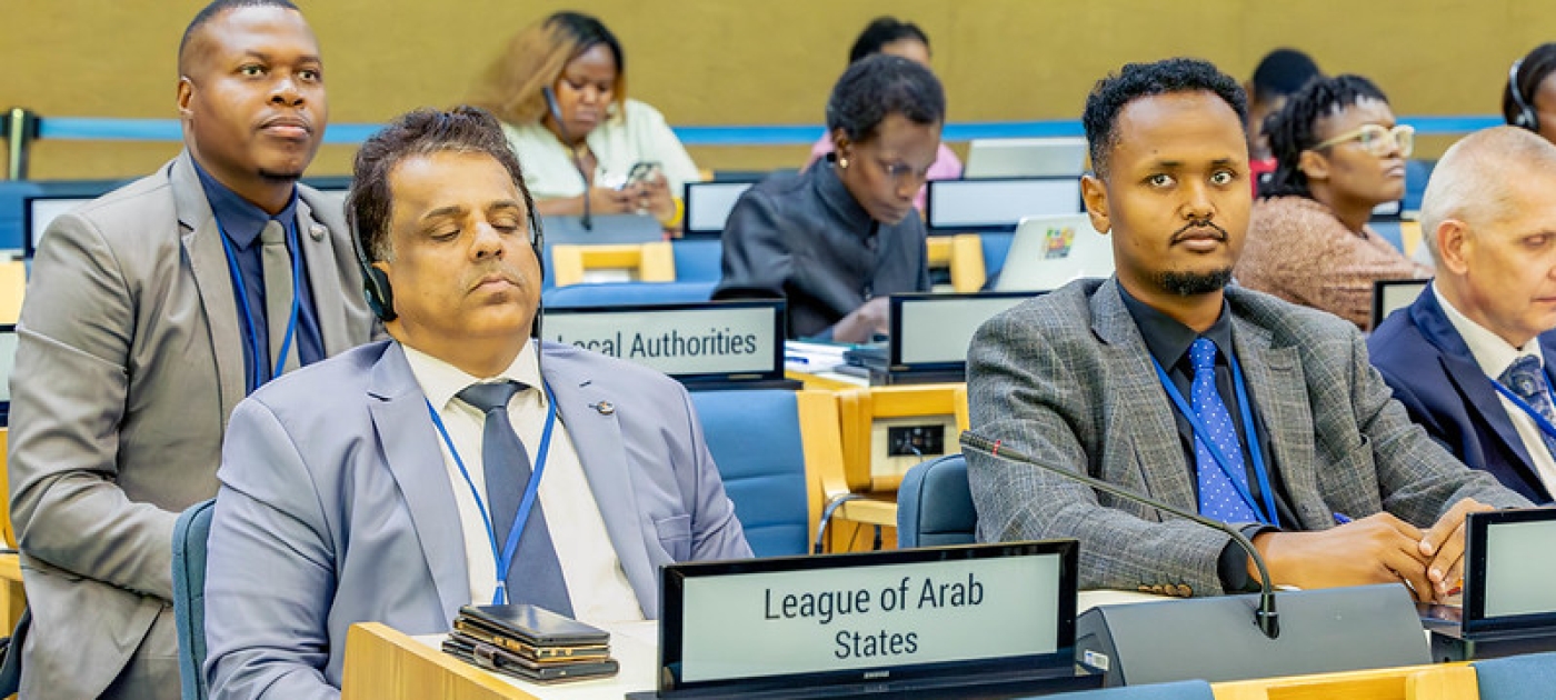 UNEP Photo
