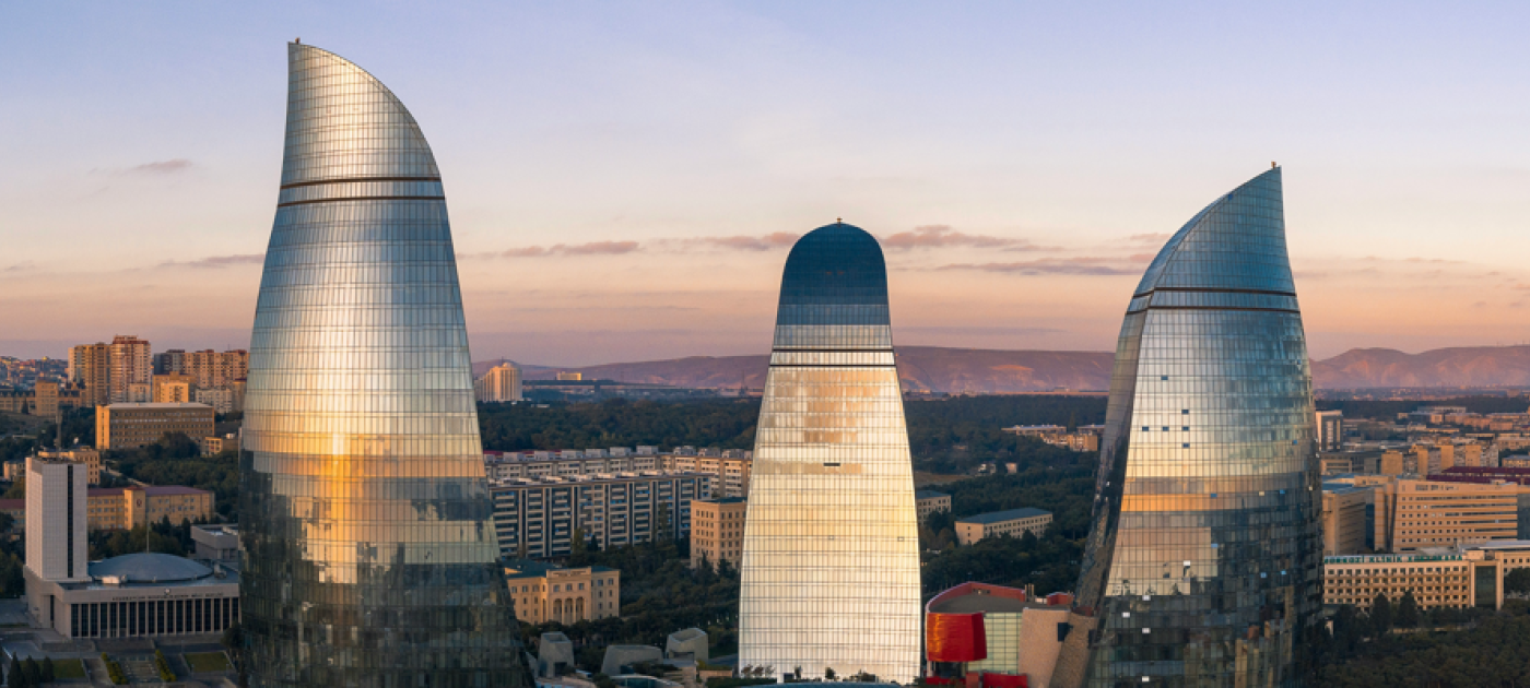 Baku