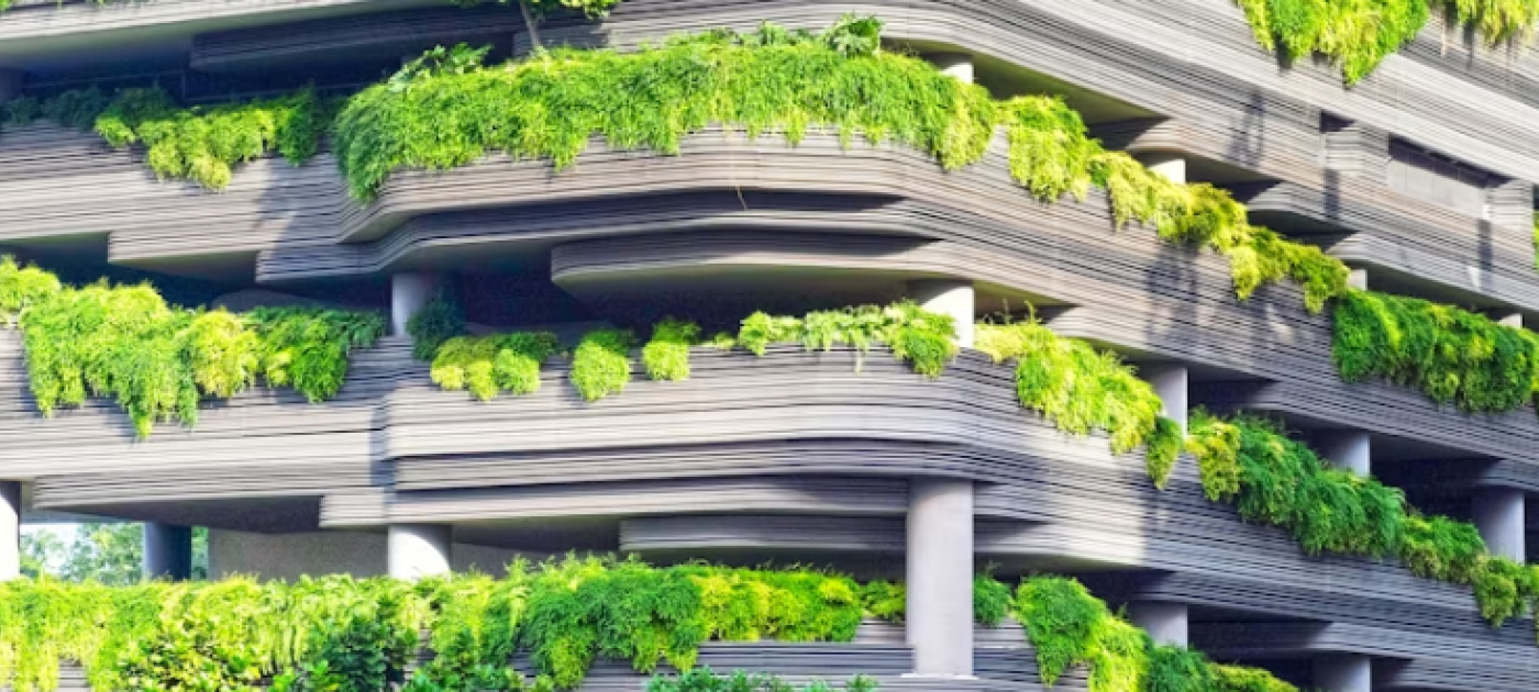 Sustainable Buildings