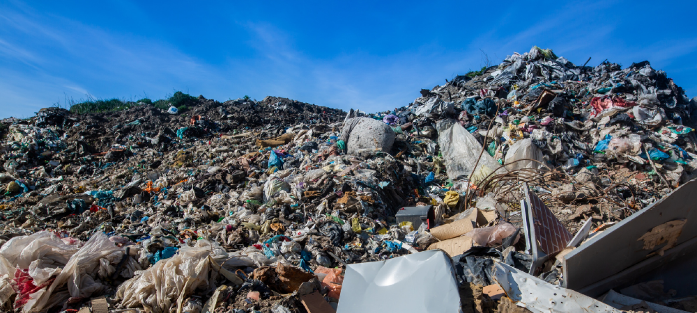 Landfill