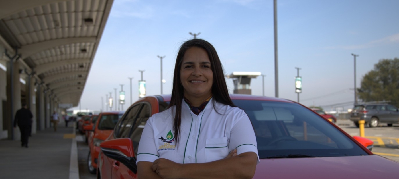 Results and Lessons Learned from GEF-7 Electric Mobility Projects in Latin America