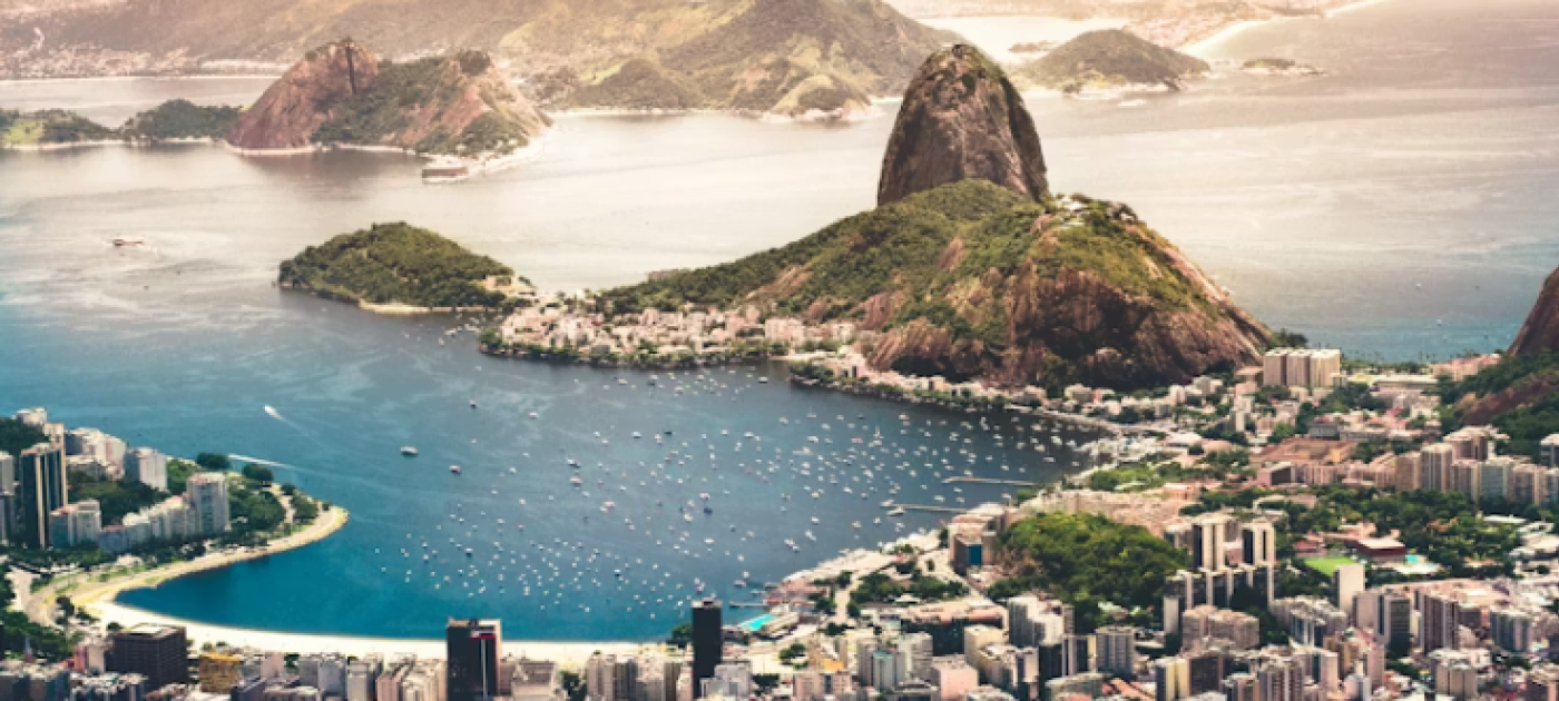 Brazil