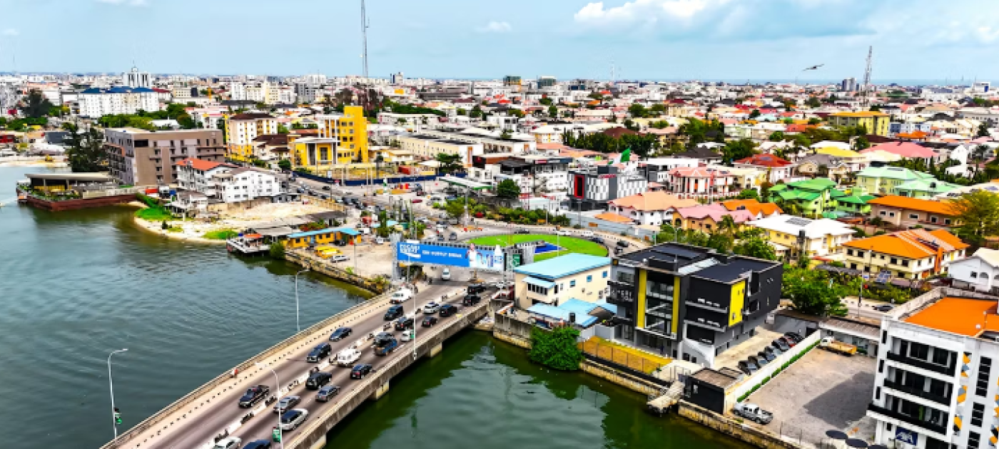Lagos
