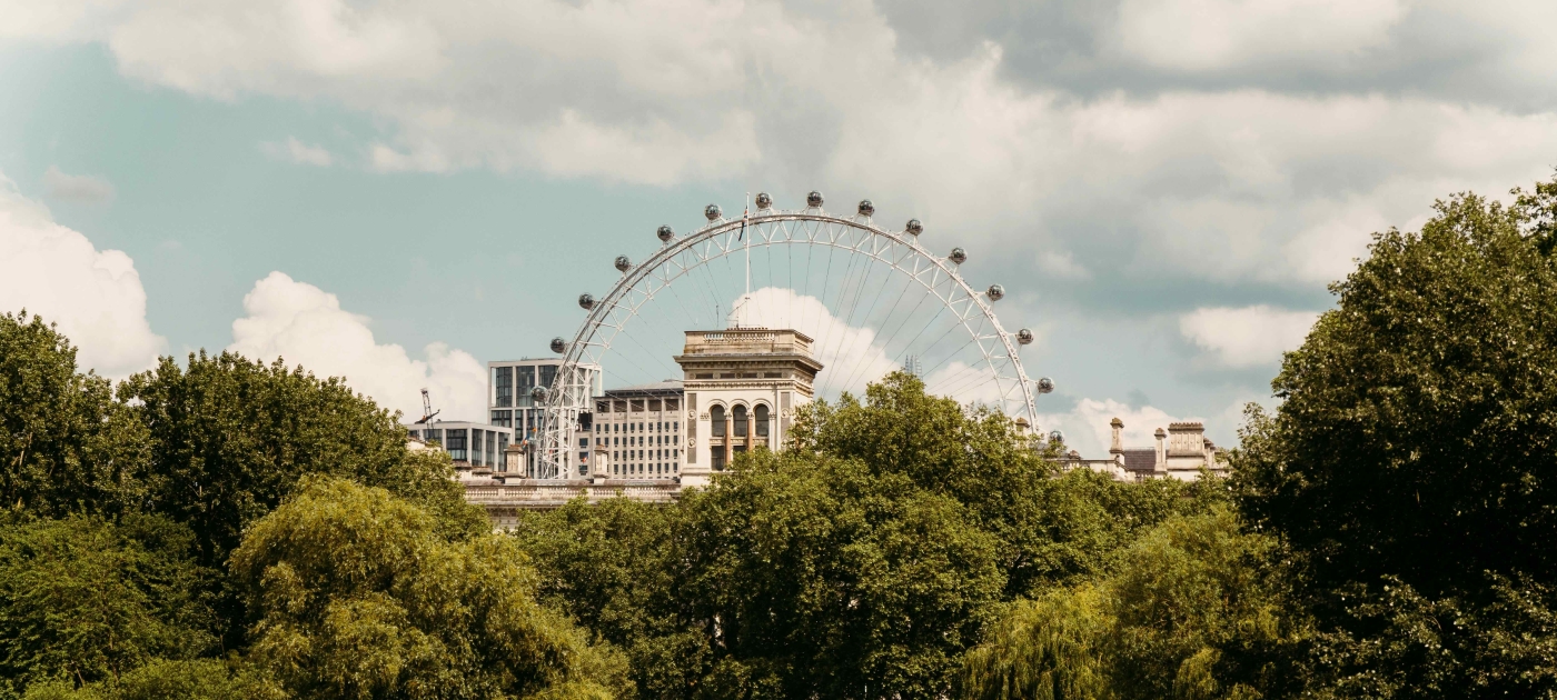 Photo of London