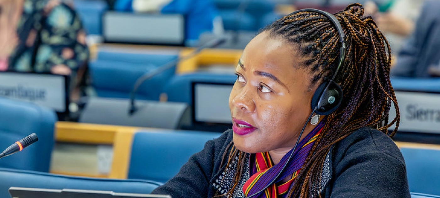 UNEP Photo