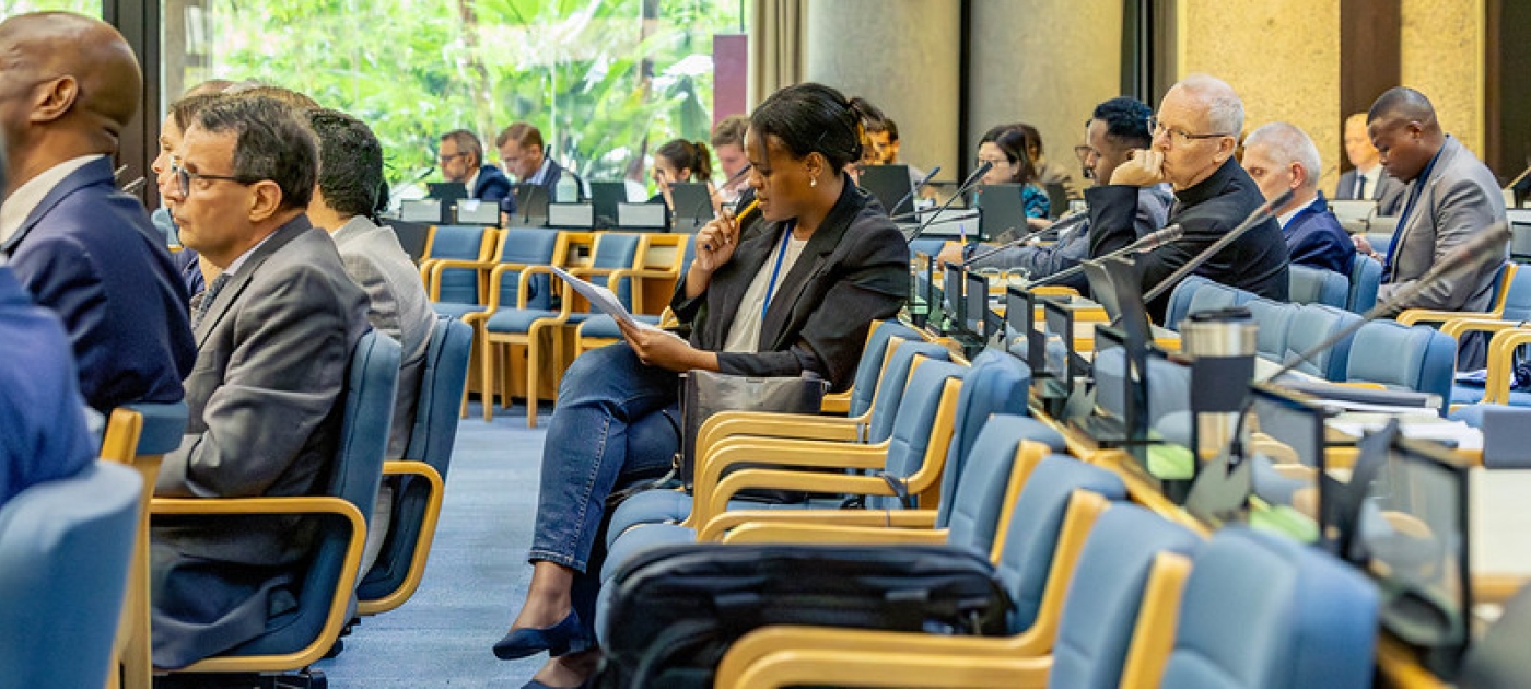 UNEP Photo
