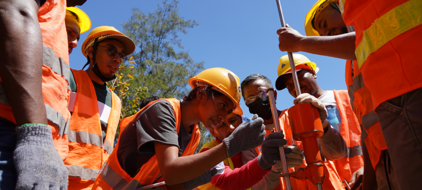 Environmental Action