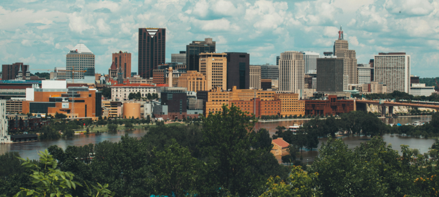City