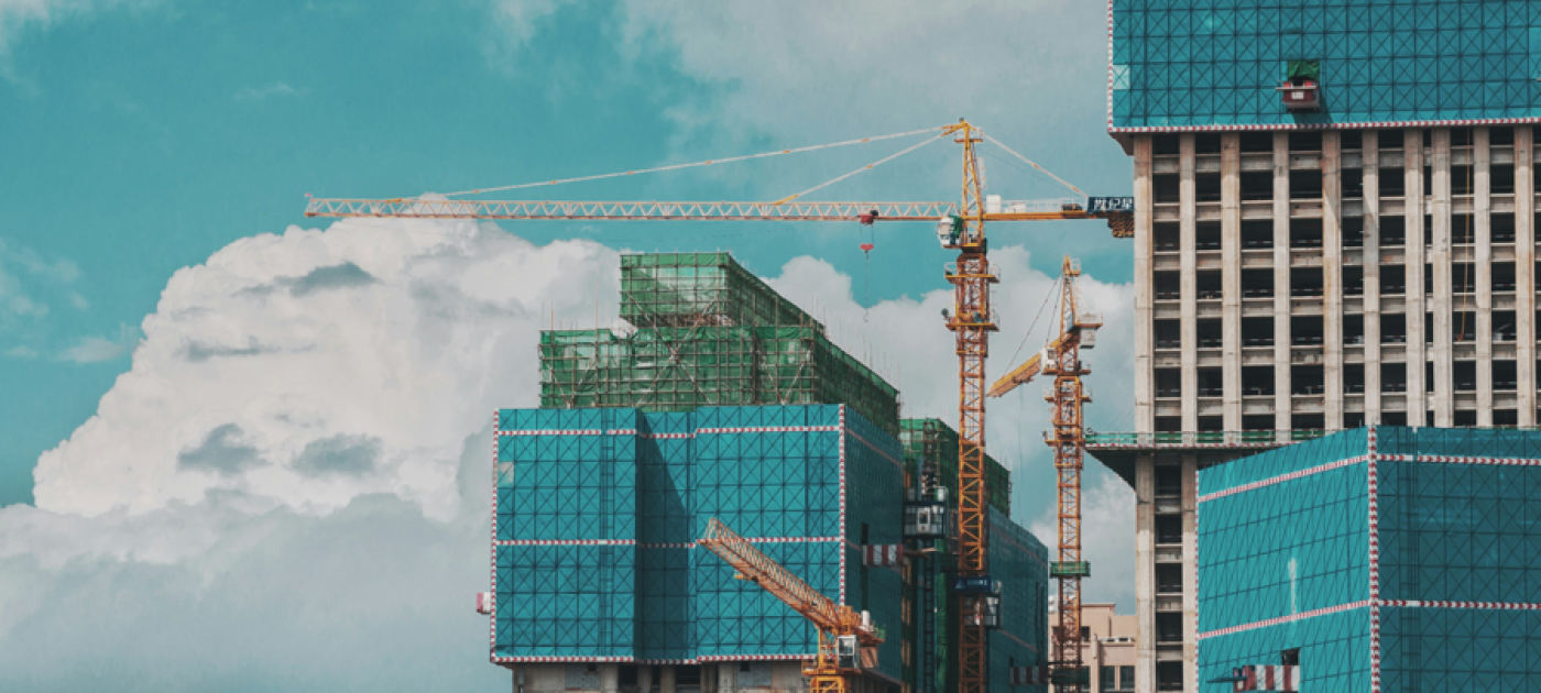 Construction