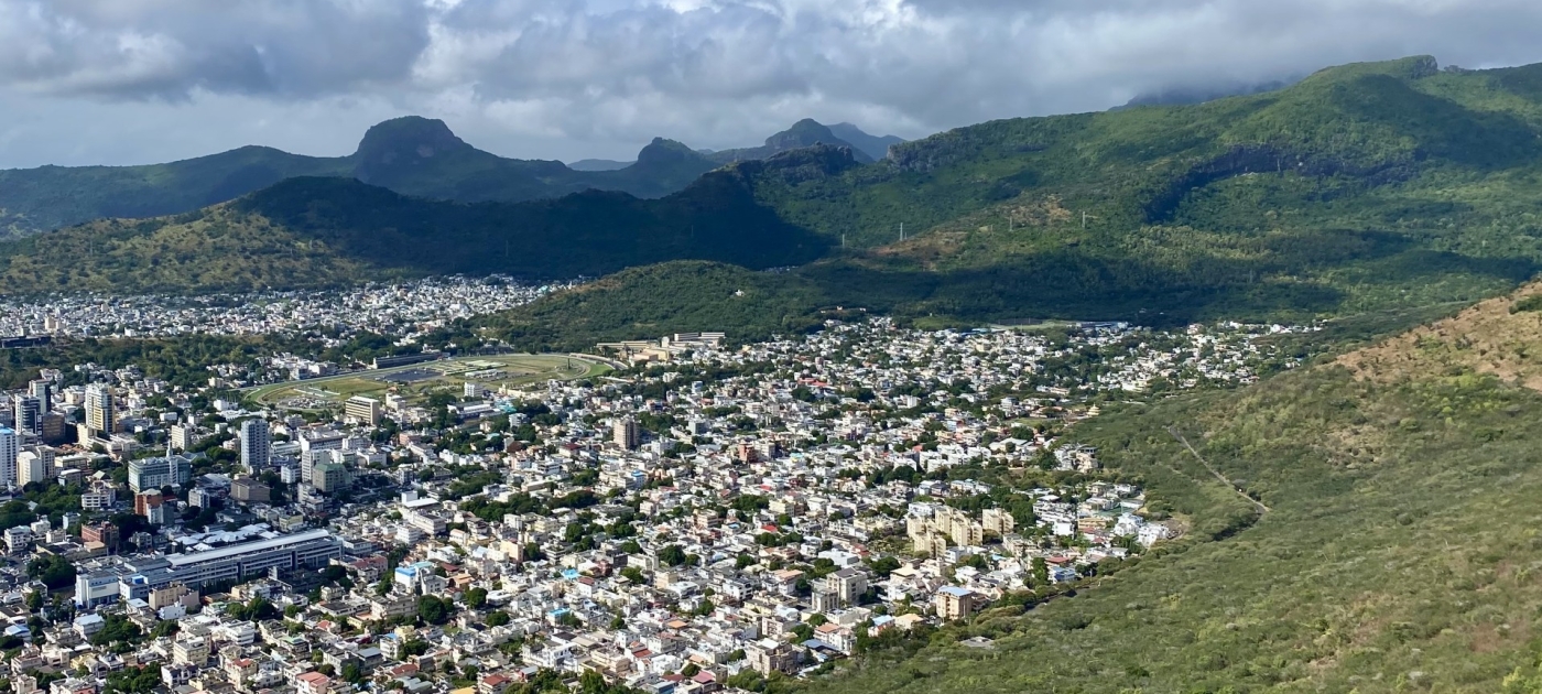 Mauritius
