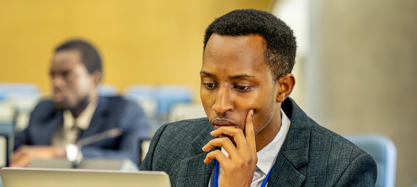UNEP Photo