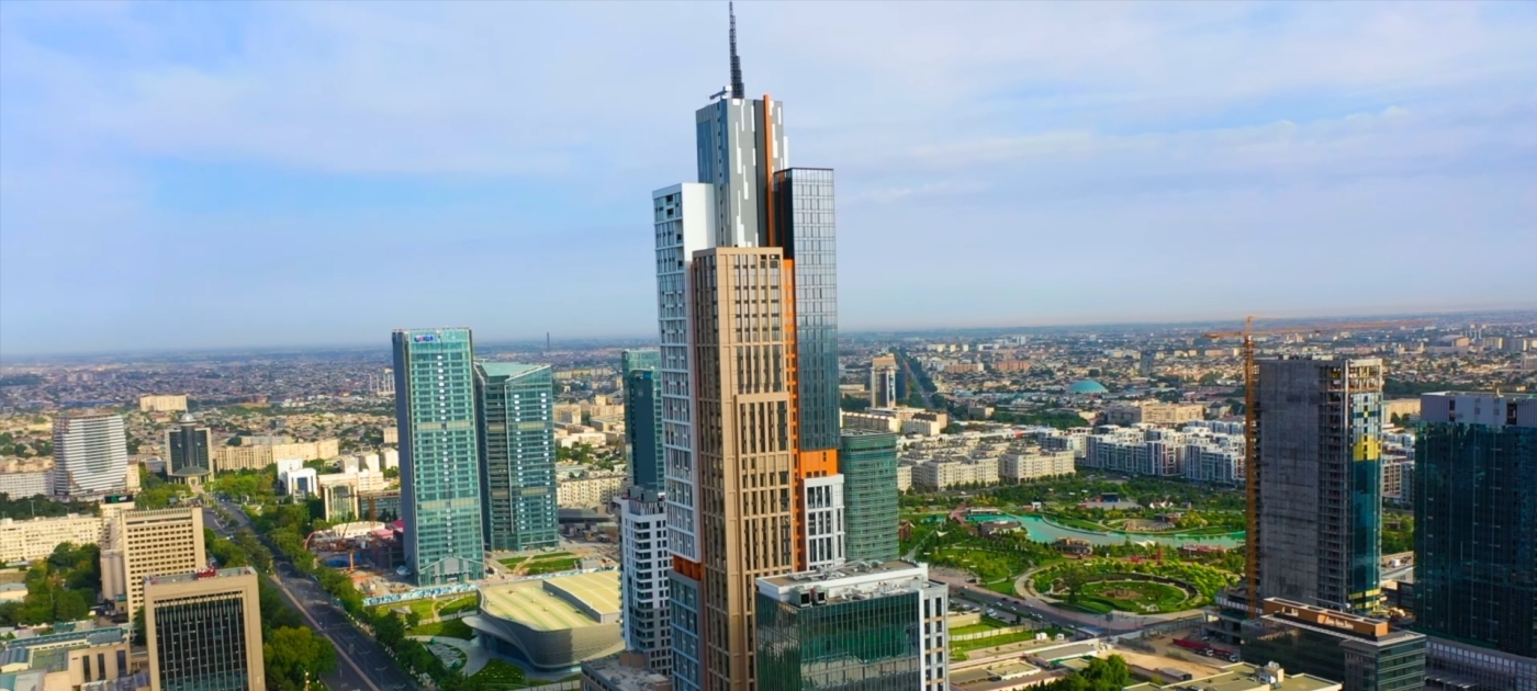 Tashkent
