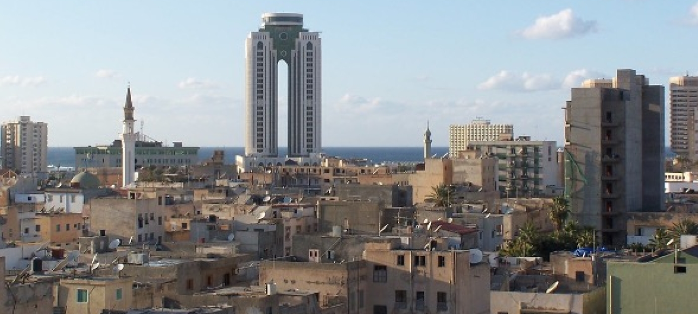 Tripoli