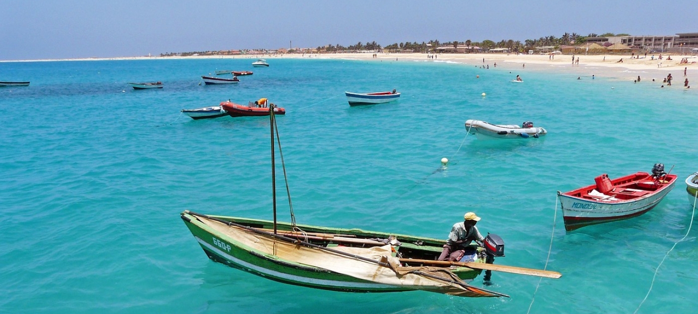 Abidjan Convention