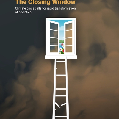 Report cover 