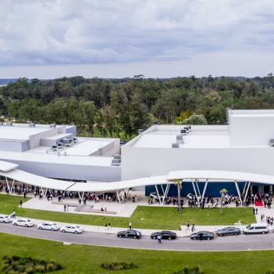 Punta del Este Convention and Exhibition Centre