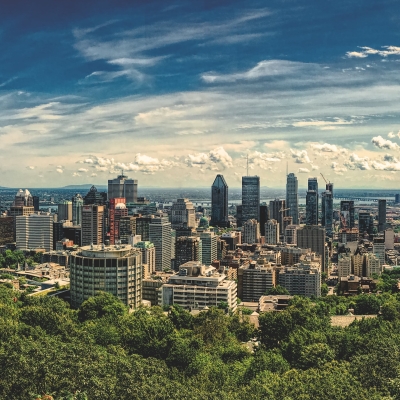 Image of Montreal