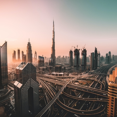 Dubai 