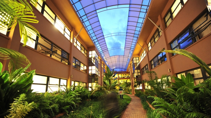 NOF building