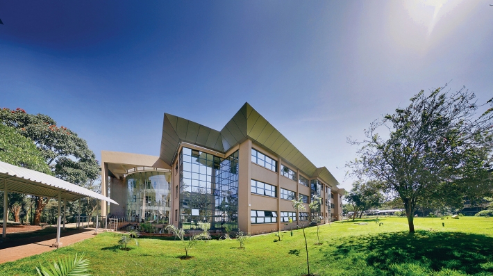 UNEP Building