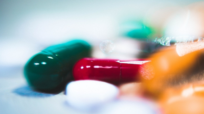 Antibiotics 
