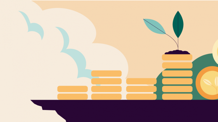 UNEP Adaptation Gap Report 2020,  finance