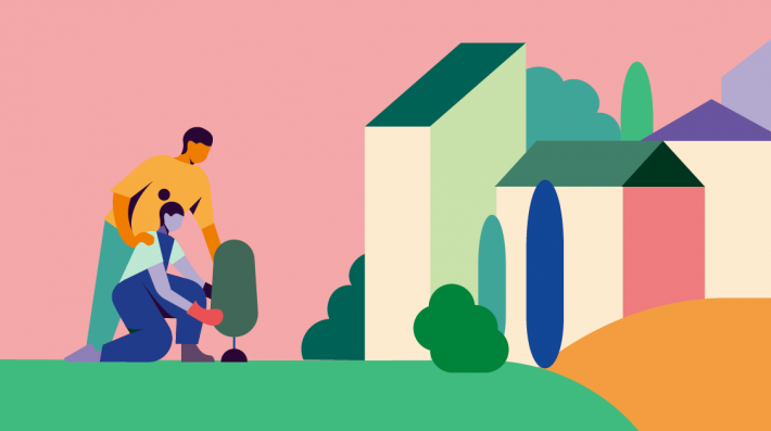 UNEP Adaptation Gap Report 2020, Adaptation implementation 