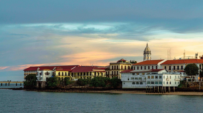 Casco Antiguo