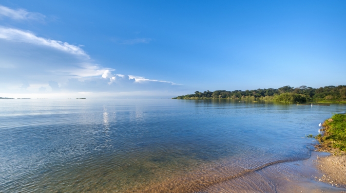 Lake Victoria