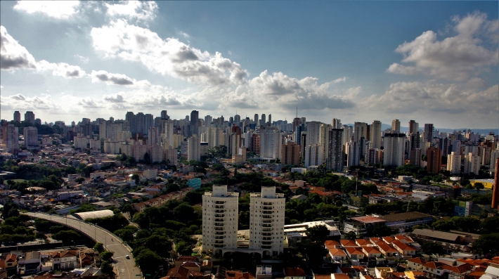 Sao Paulo