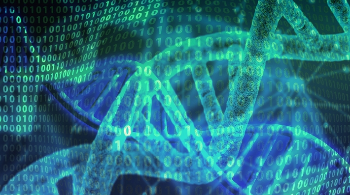 Genetic Material